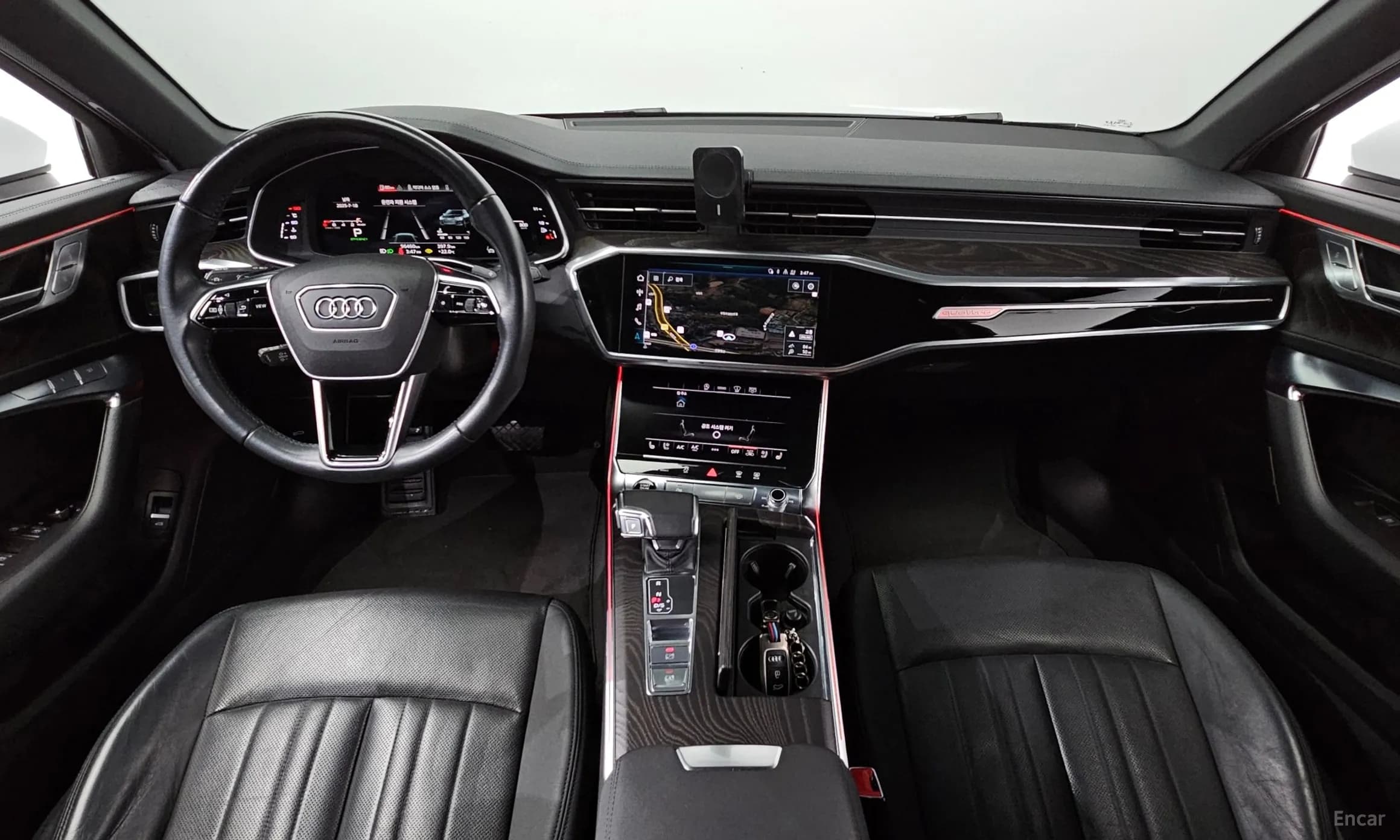 A6 (C8)