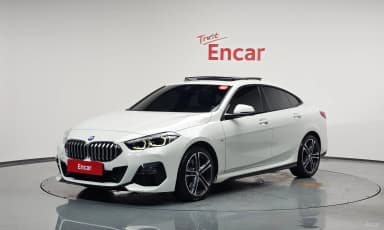 2 Series Gran Coupe (F44)