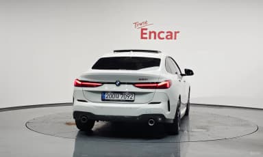 2 Series Gran Coupe (F44)