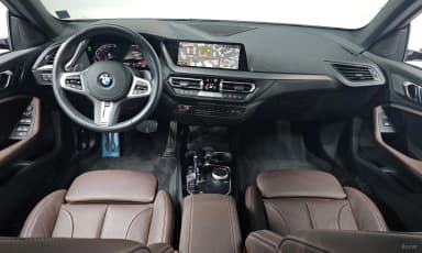 2 Series Gran Coupe (F44)