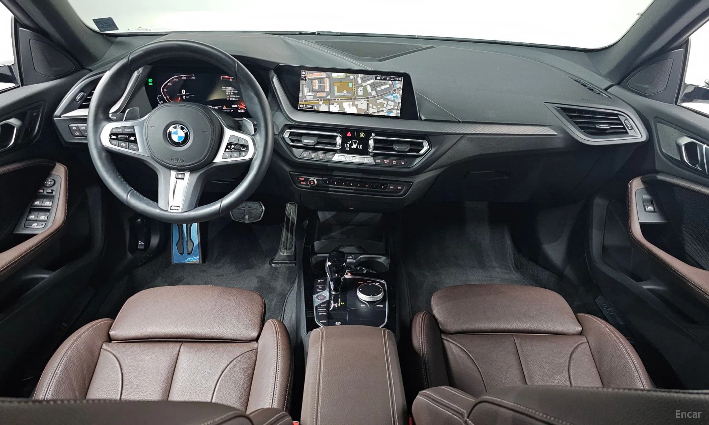 2 Series Gran Coupe (F44)