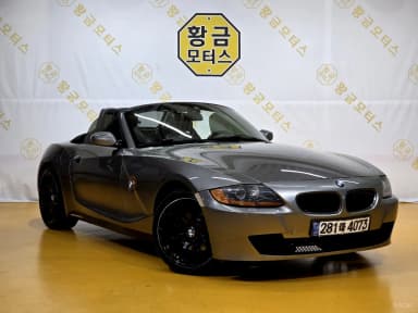 Z4 (E85)