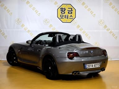 Z4 (E85)