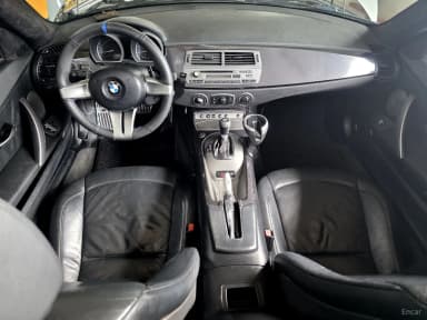 Z4 (E85)