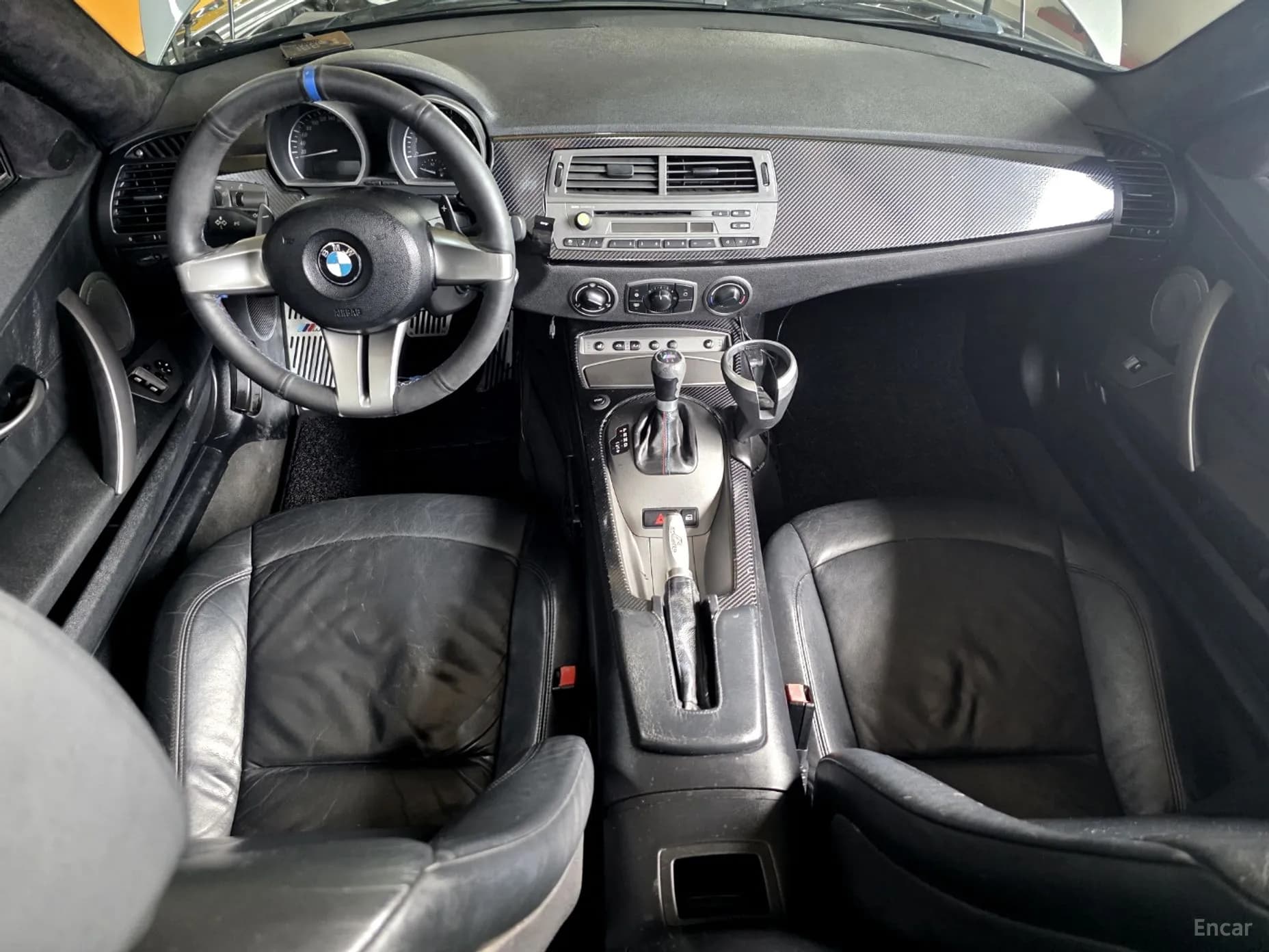 Z4 (E85)