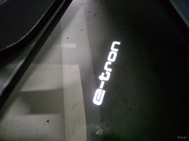 e-tron