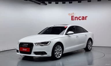 New A6