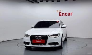 New A6