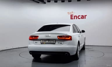 New A6