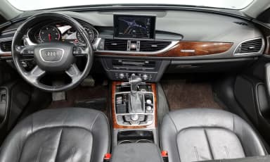 New A6