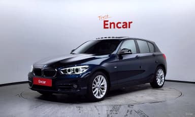 1 Series (F20)