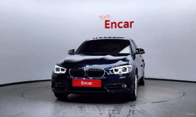 1 Series (F20)