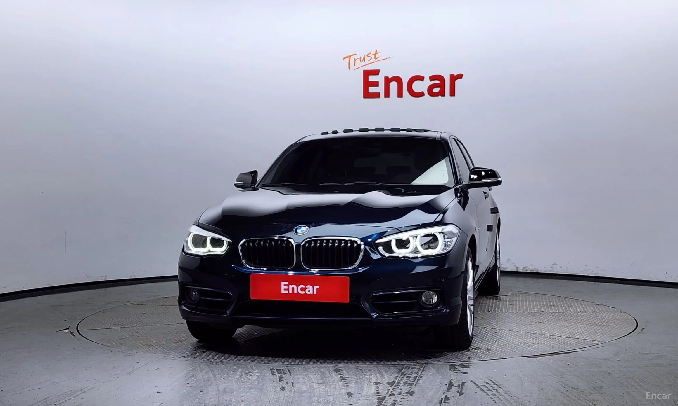 1 Series (F20)