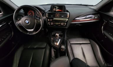 1 Series (F20)