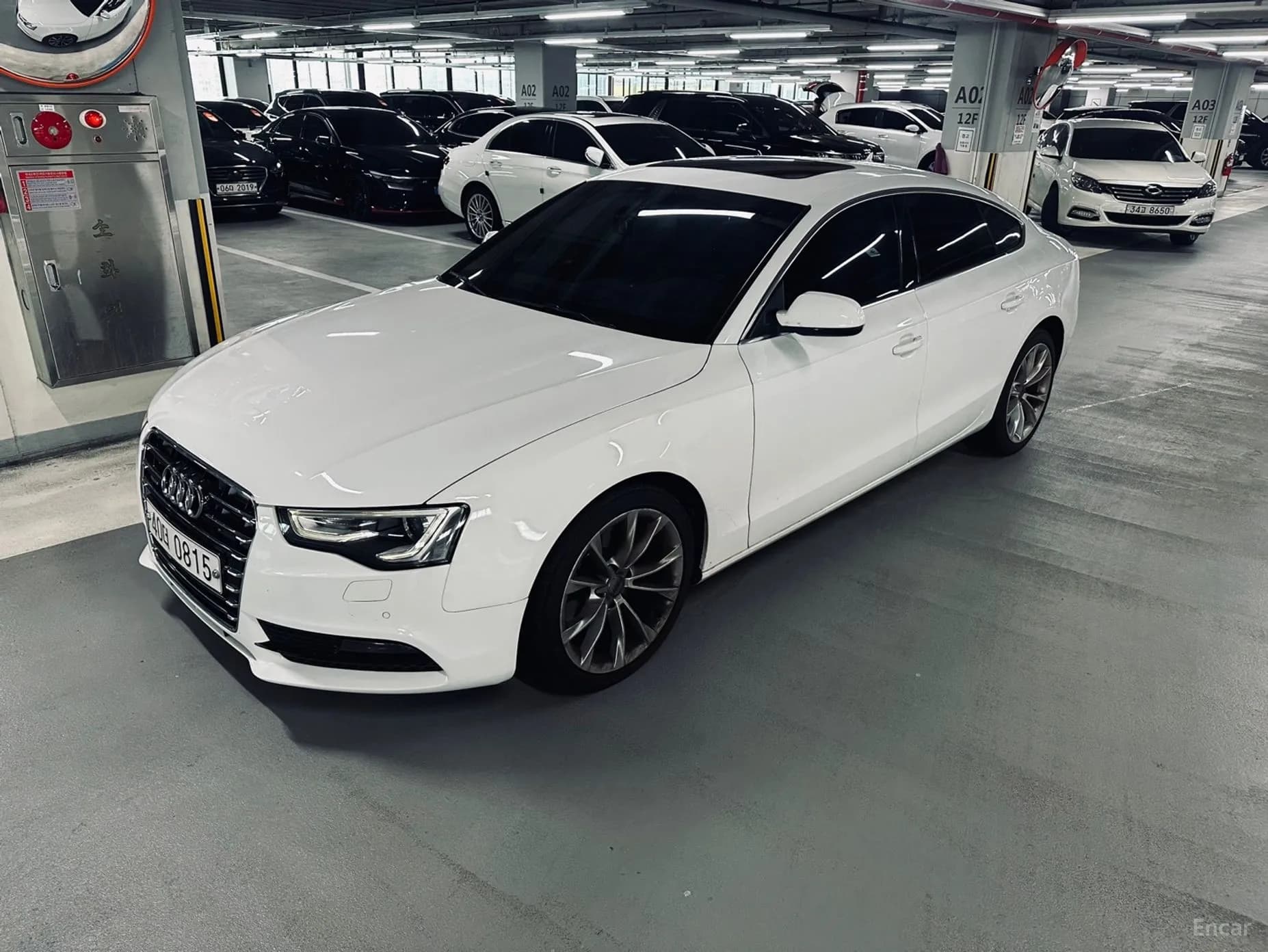 A5