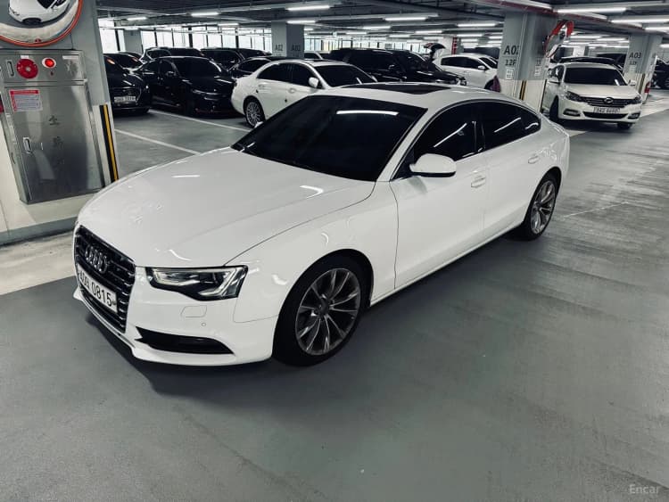 A5