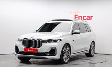 X7 (G07)