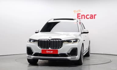 X7 (G07)