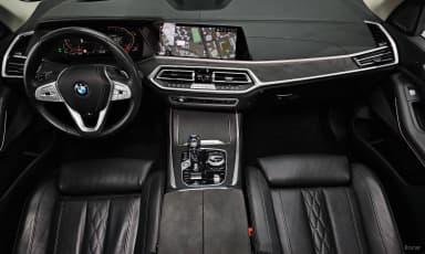 X7 (G07)