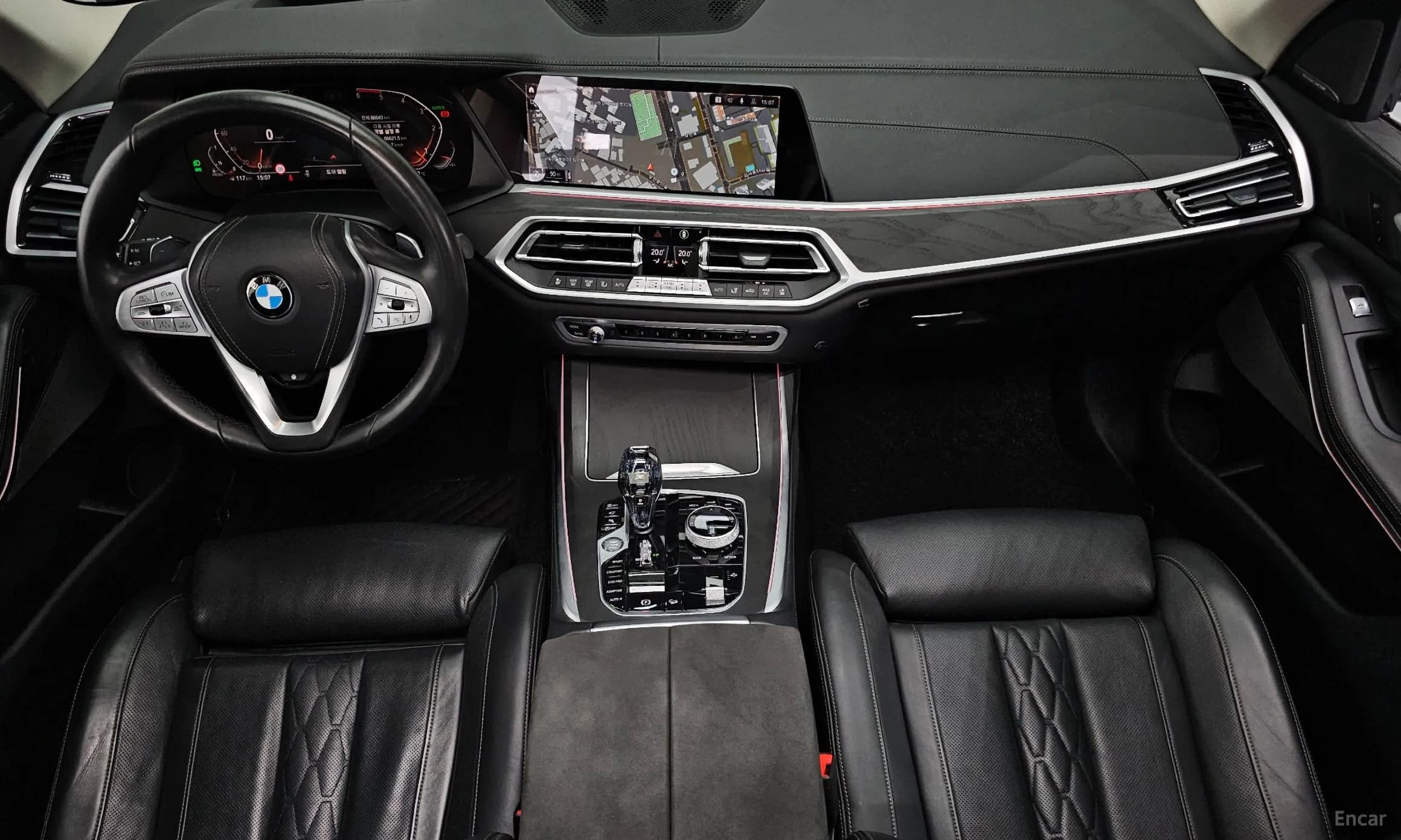 X7 (G07)