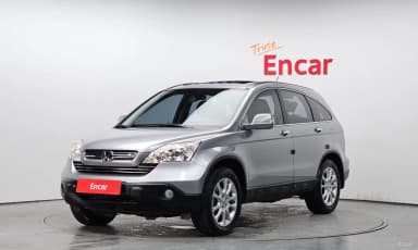 CR-V