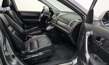 CR-V