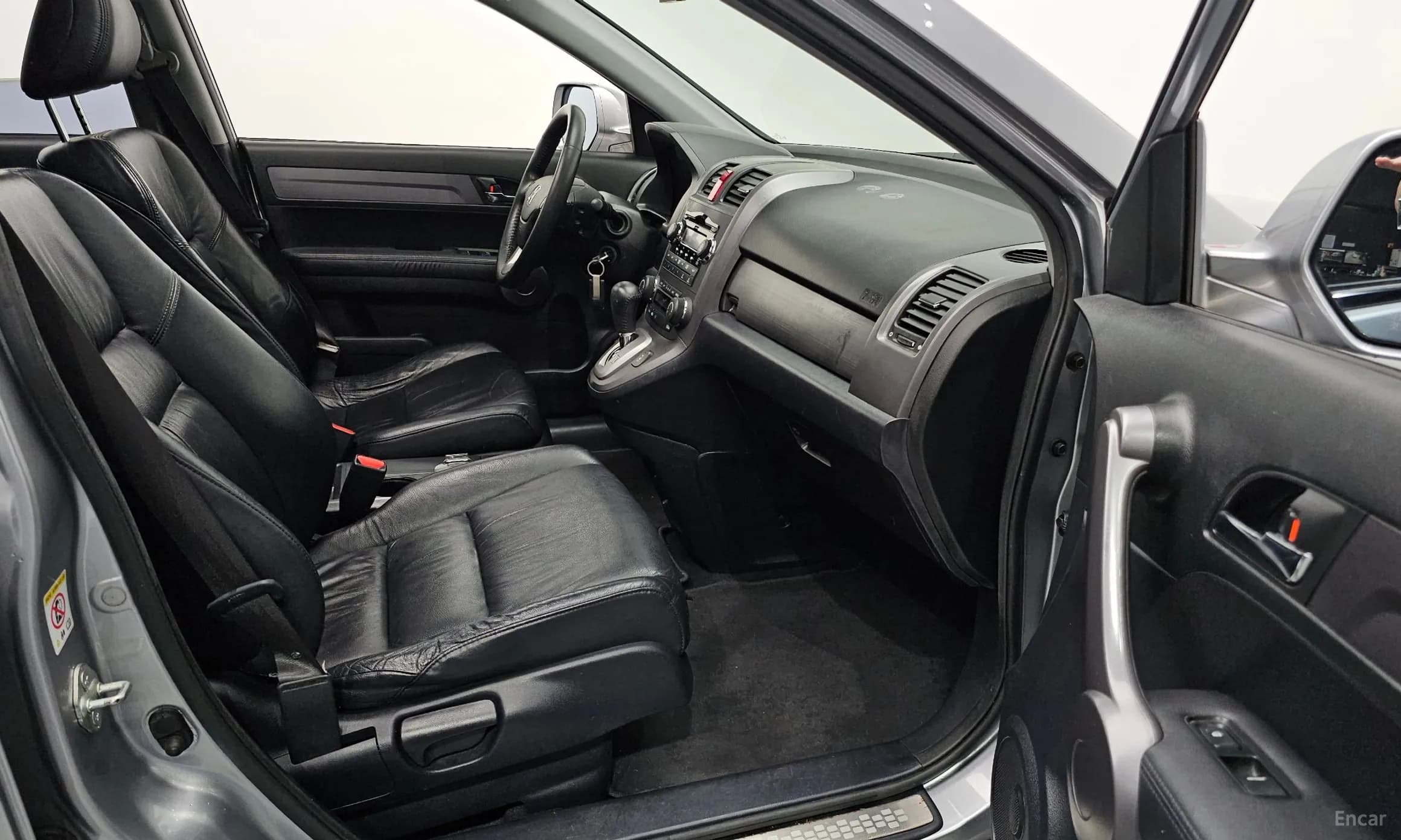 CR-V