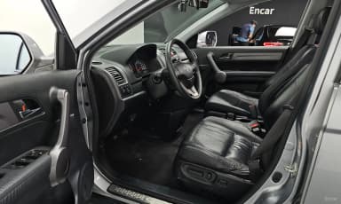 CR-V