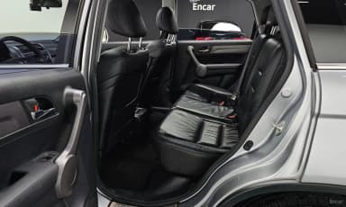 CR-V