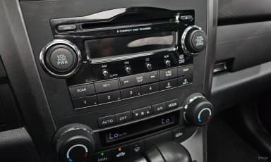 CR-V