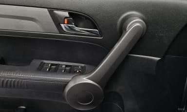 CR-V