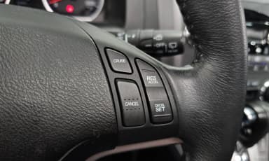 CR-V