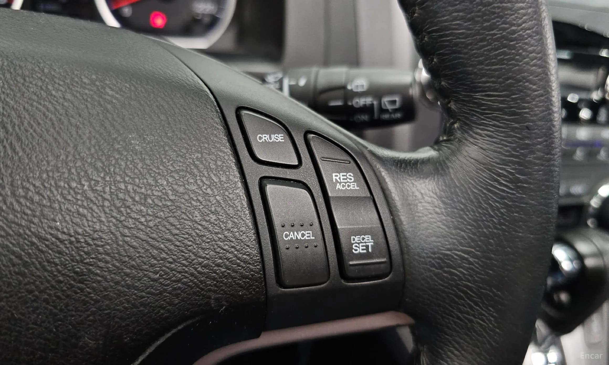 CR-V