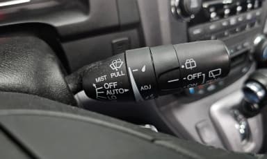 CR-V