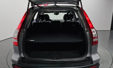 CR-V