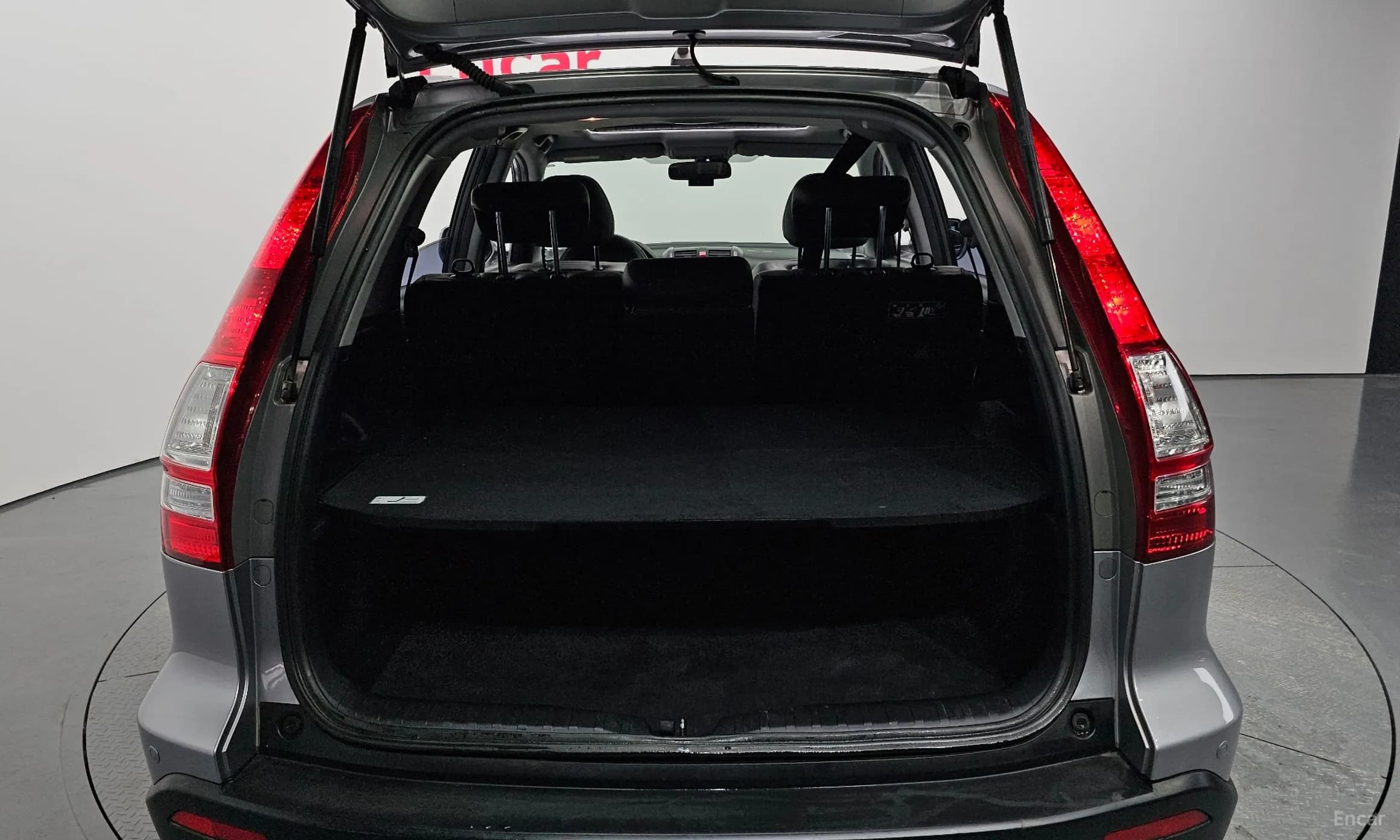 CR-V