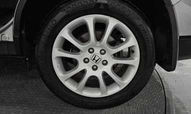 CR-V
