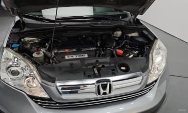 CR-V