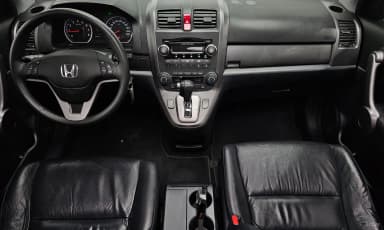 CR-V