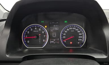 CR-V