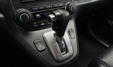 CR-V