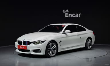 Series 4 (F32)