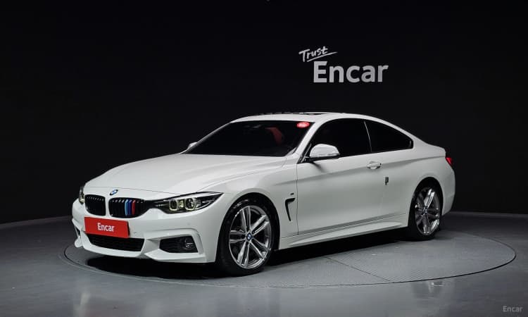Series 4 (F32)