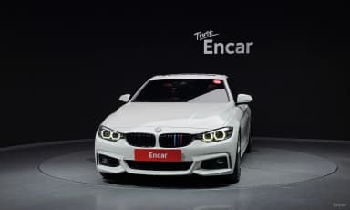 Series 4 (F32)