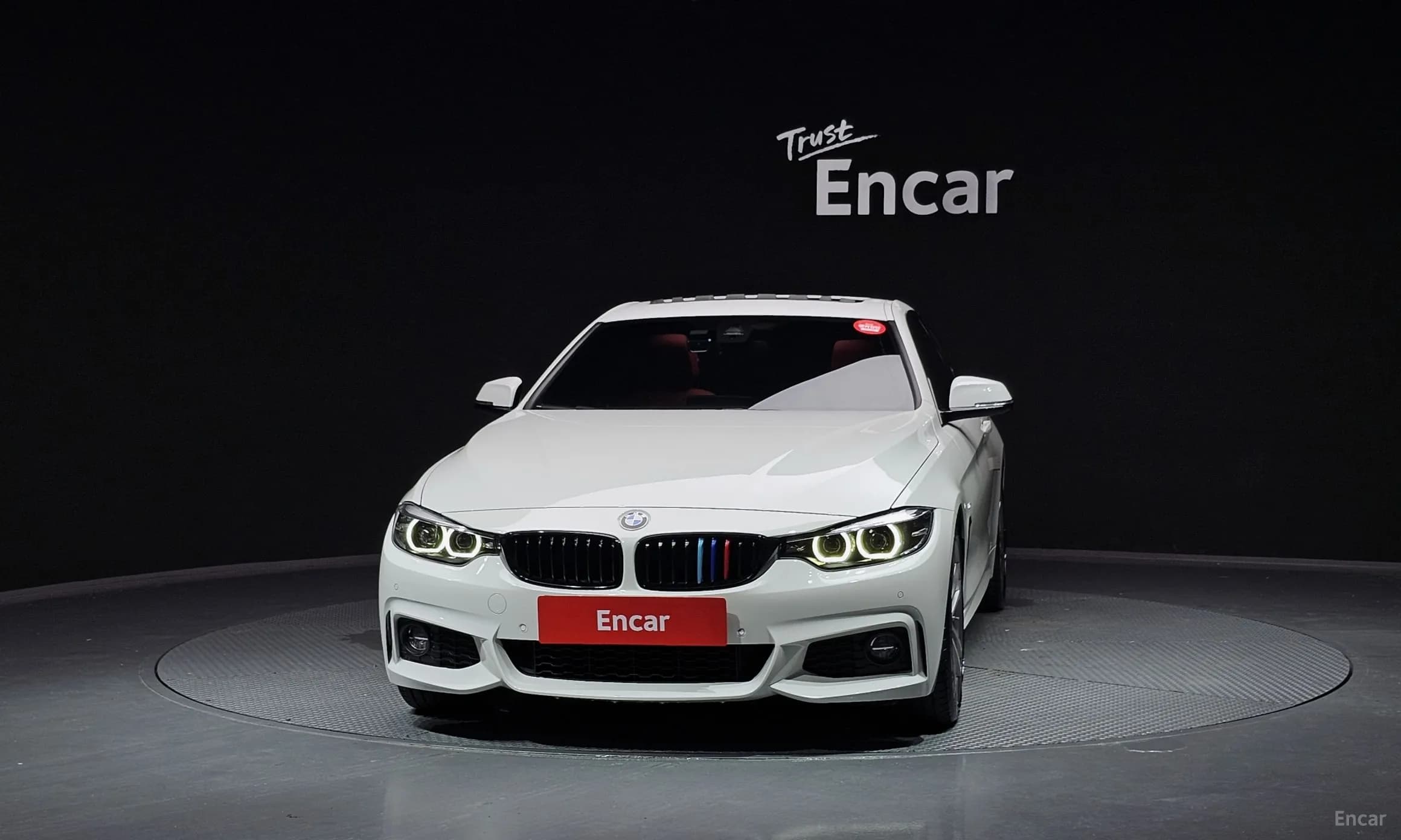 Series 4 (F32)