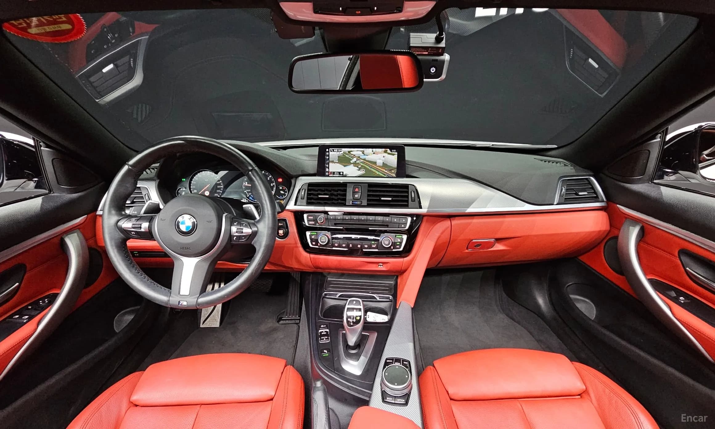 Series 4 (F32)