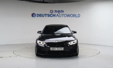 M3 (F80)
