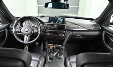 M3 (F80)
