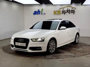 New A4