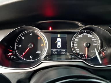 New A4
